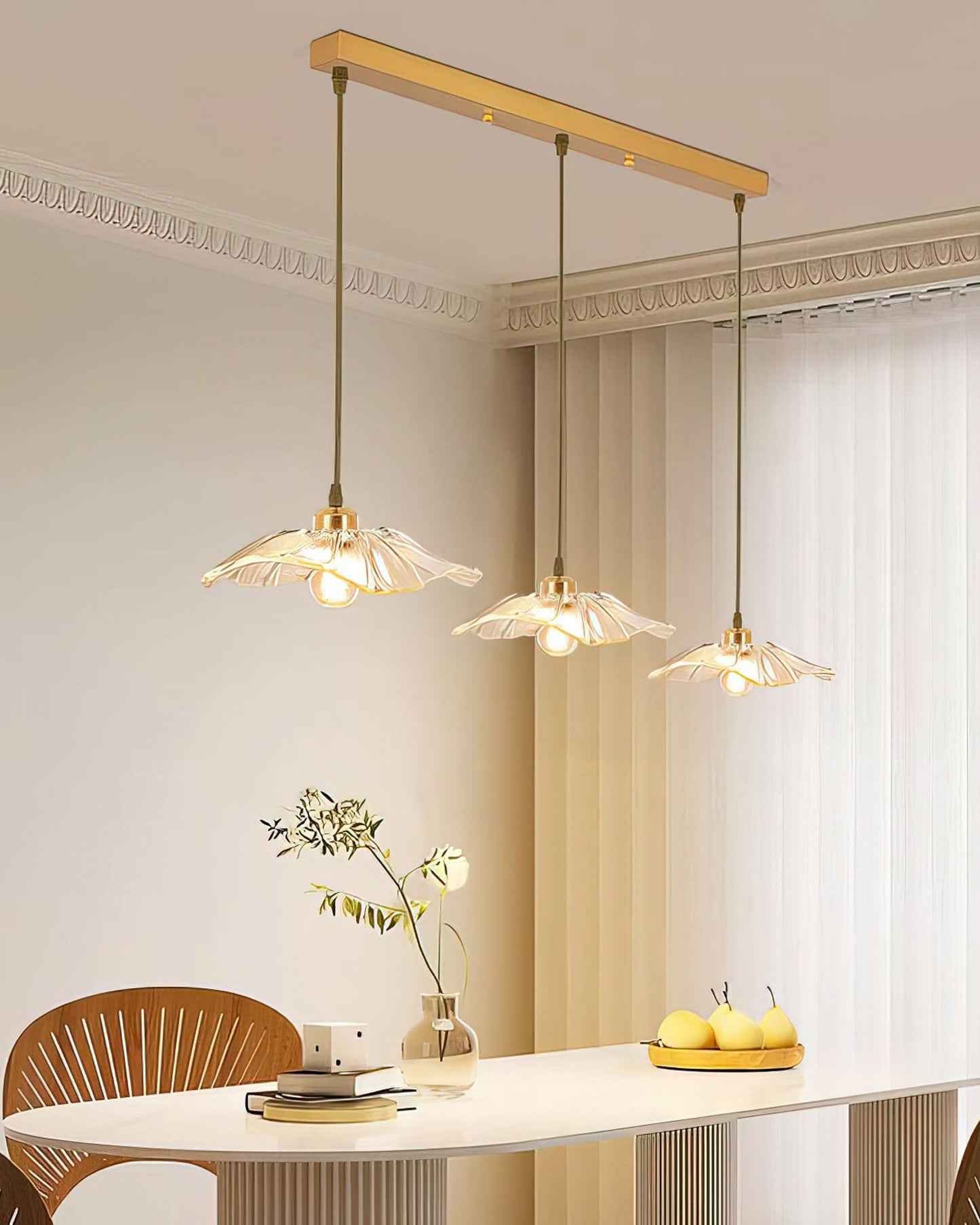 Micle Pendant Light