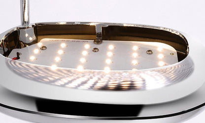 مصباح سقف على شكل قطرة 