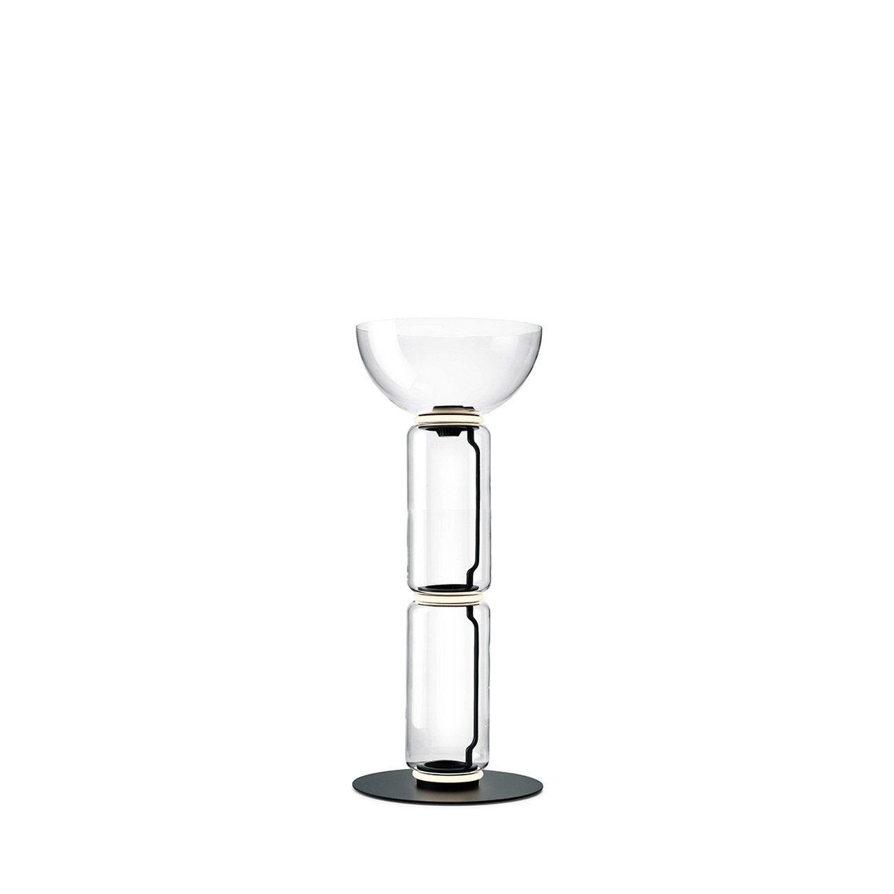 Noctambule Table & Floor Lamp