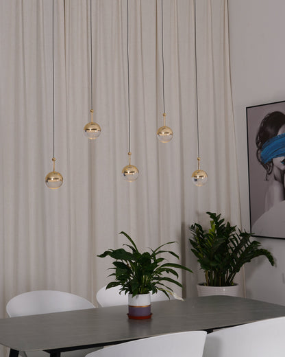 Dora LED Pendant Light