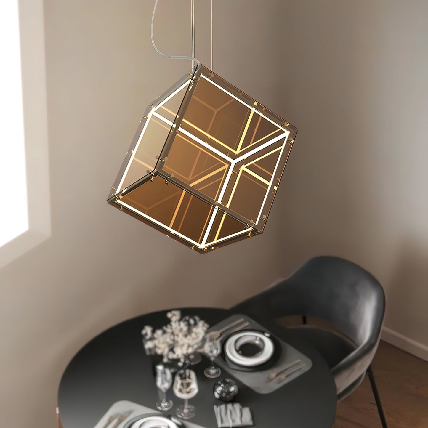 Cicero Pendant Light