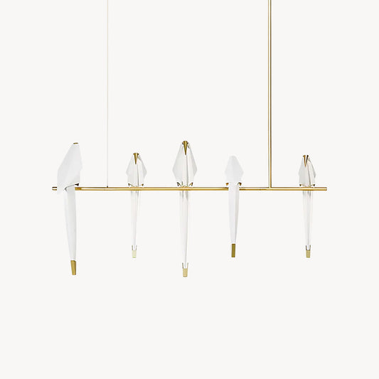Perch Light Chandelier