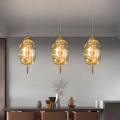 Millow Pendant Lamp