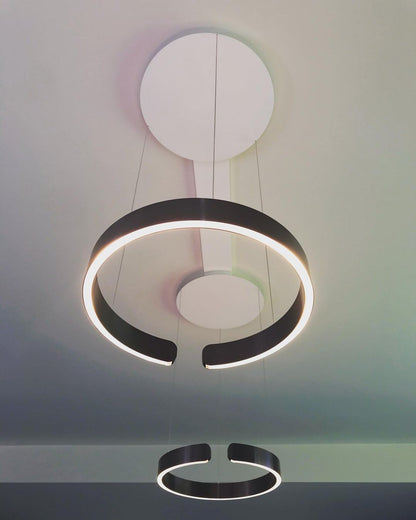 Mito Pendant Light