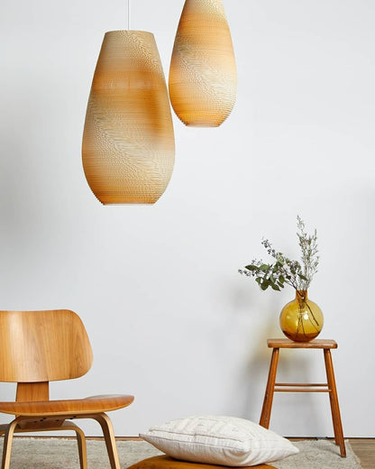 Drop Pendant Lamp