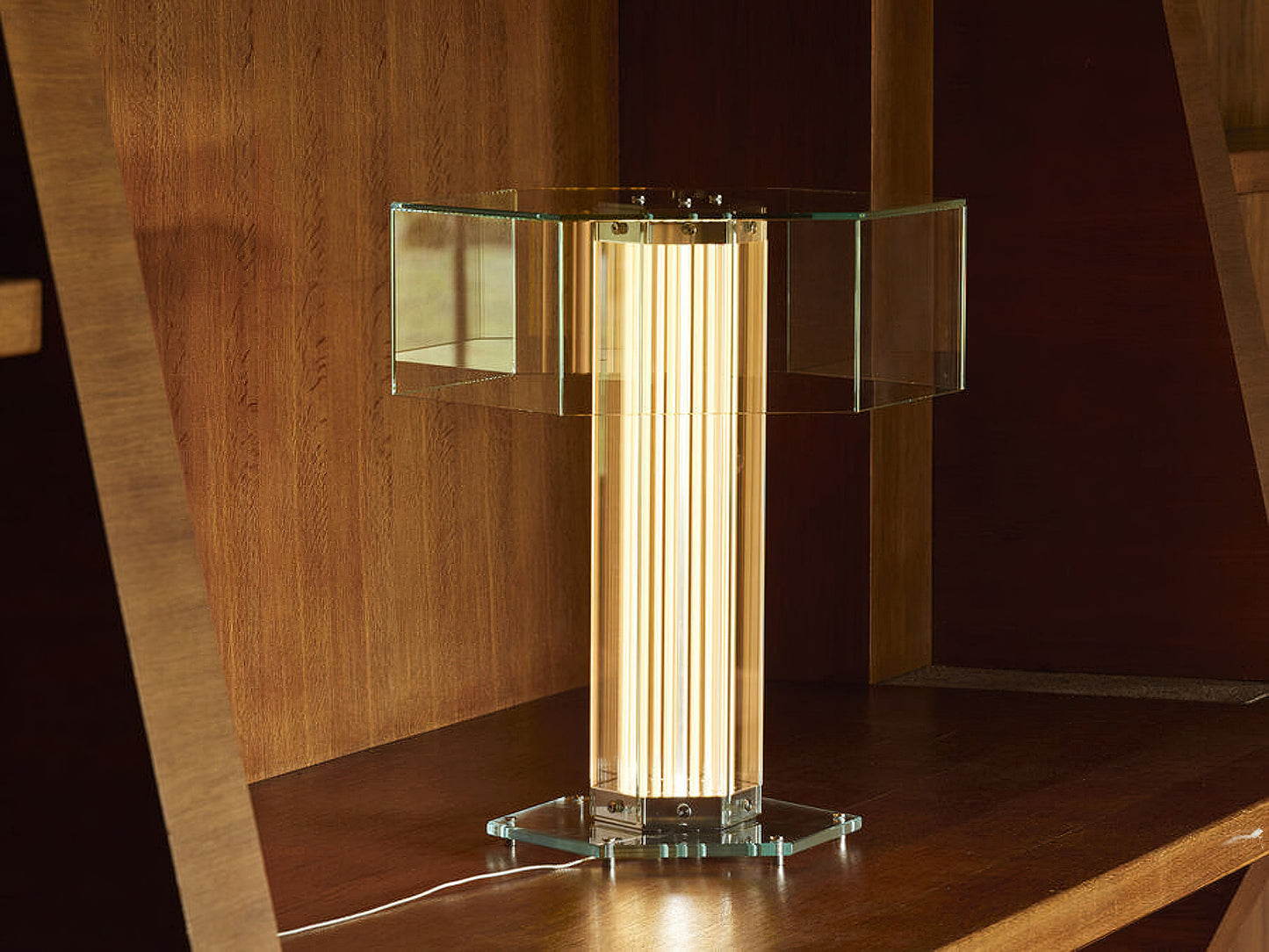 Kalco Table Lamp