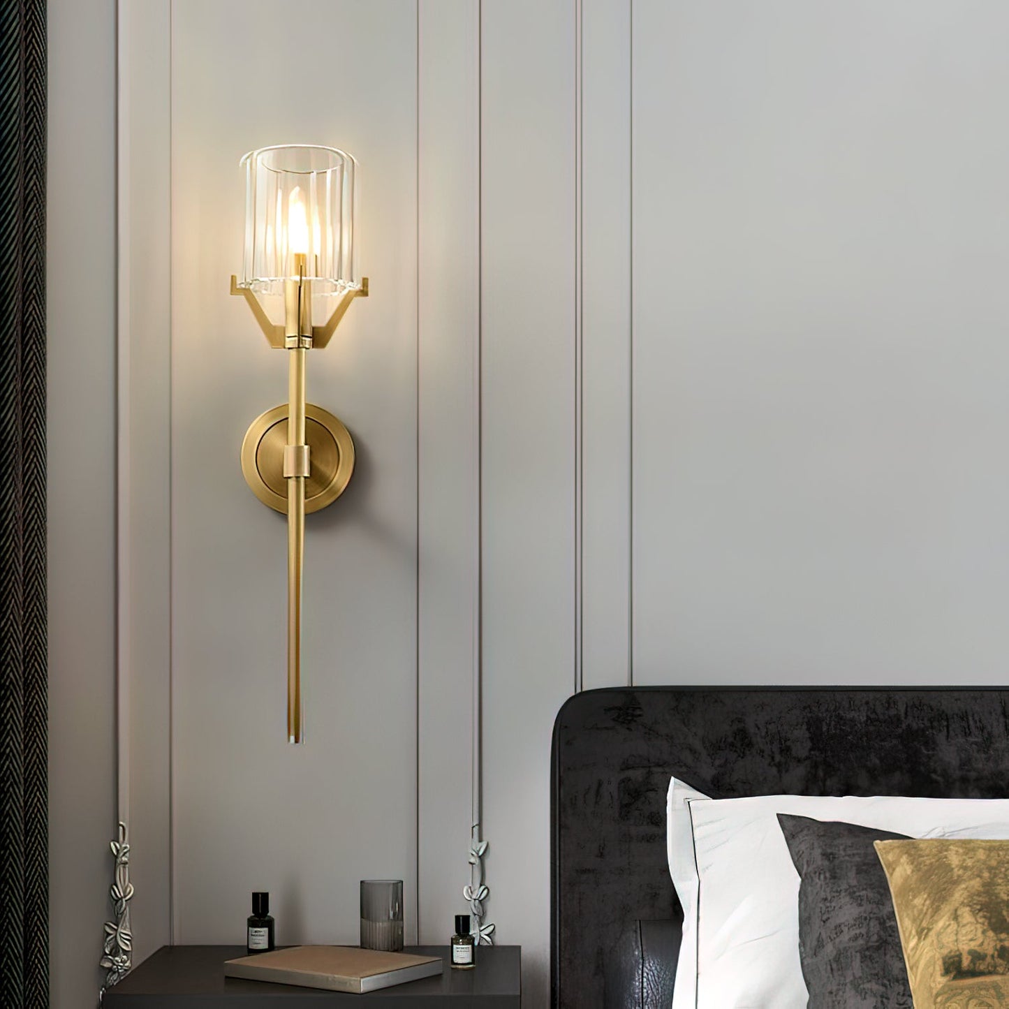 Gladys Wall Light