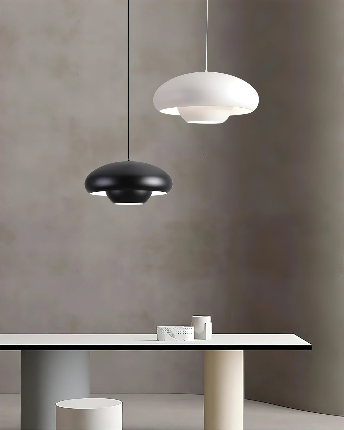 Clifton Pendant Lamp