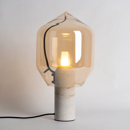 Lighthouse Table Lamp
