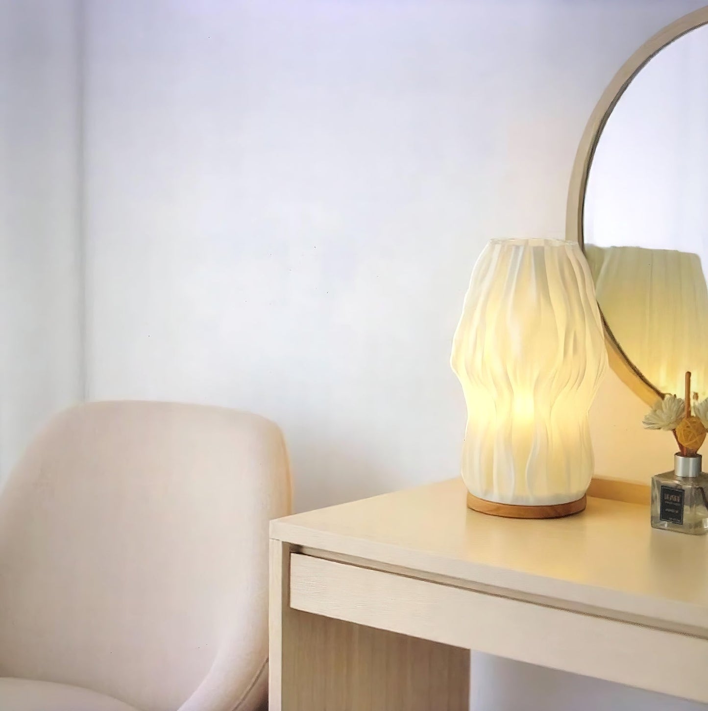 Ernestine Table Lamp