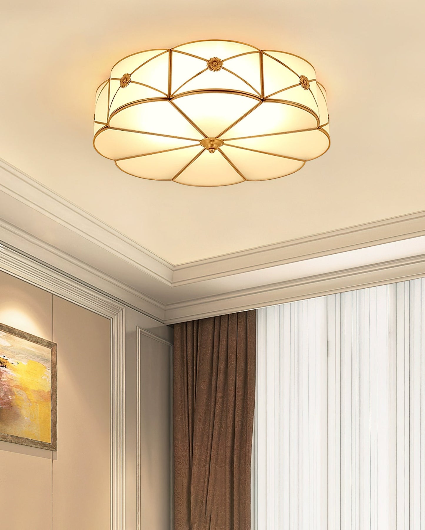 Lumalin Ceiling Lamp