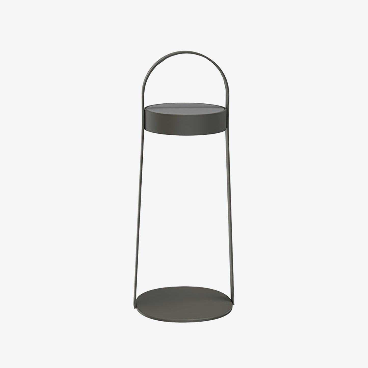 Lunetta Arc Portable Lamp