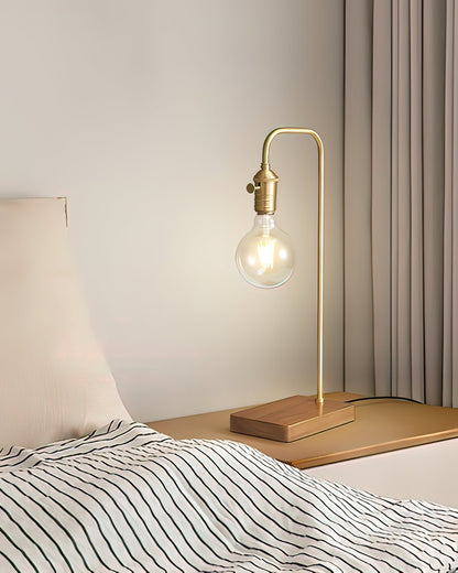 Celio table lamp