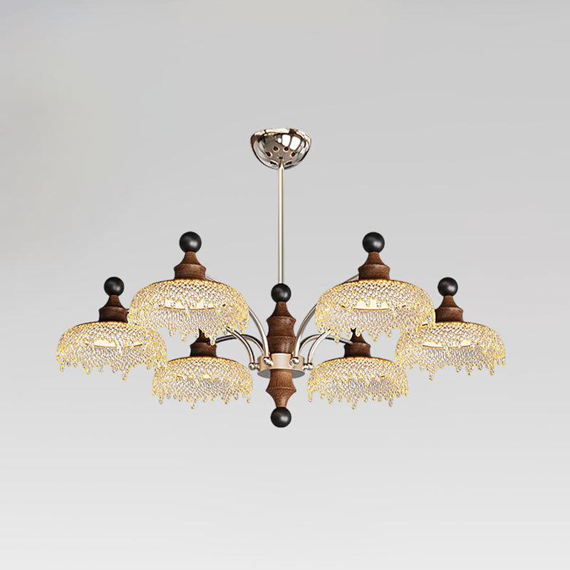 Emmanual Chandelier