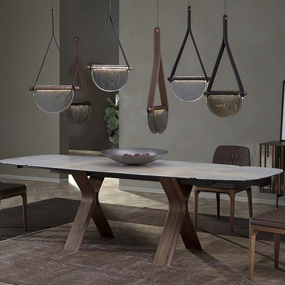 مصباح دالي المعلق 