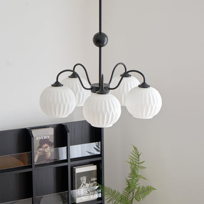 Renee Blossom Chandeliers