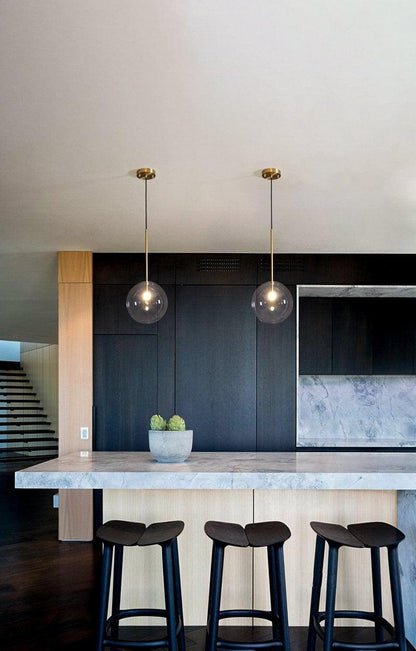 Bolle Sola Pendant light