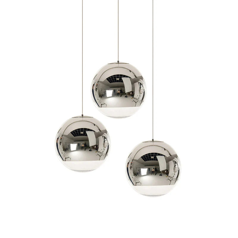 Dalida Pendant Light