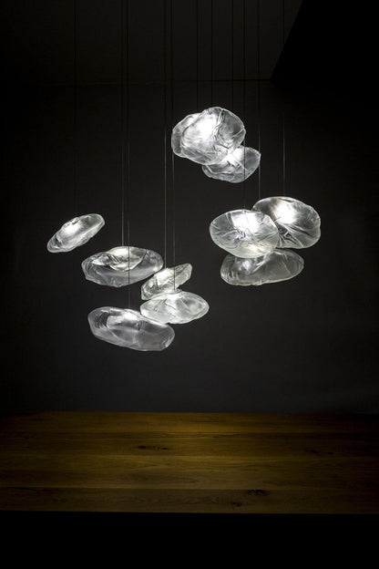 Eleven Pendant Light