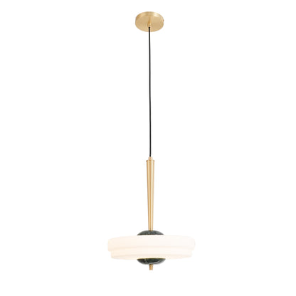 Trave Pendant Lamp