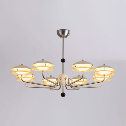 Sistrah Chandelier