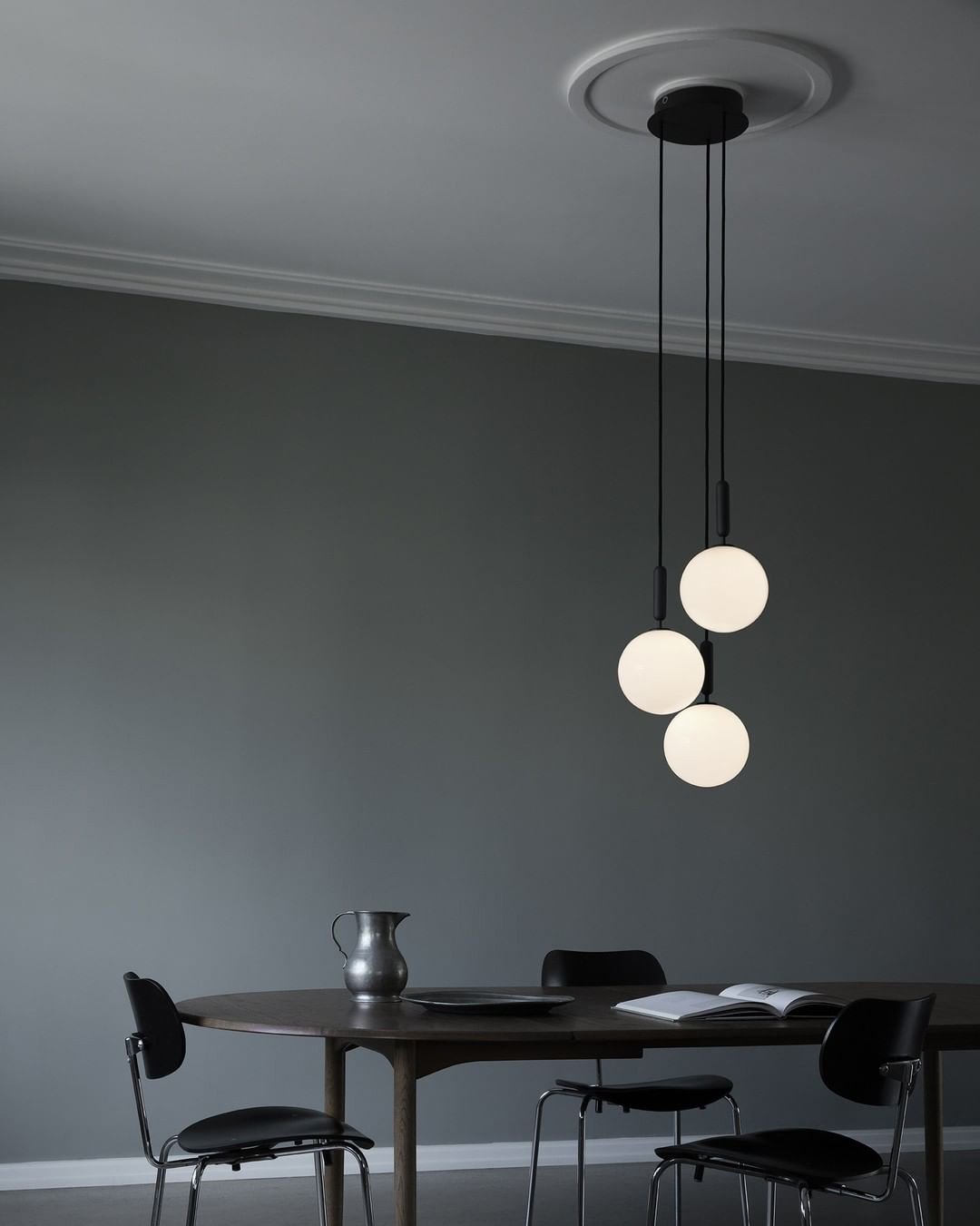 Miira Pendant Light
