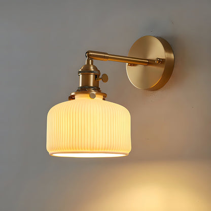 مصباح حائط سيلين 