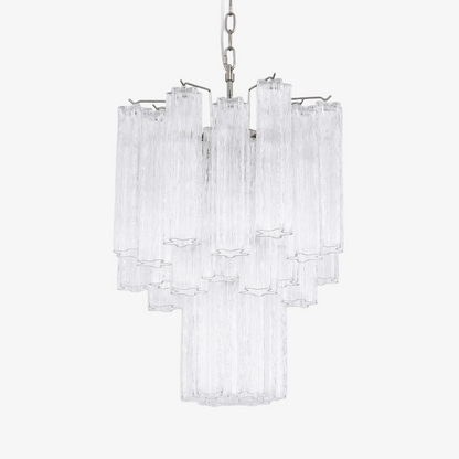 Giselle Glass Chandelier