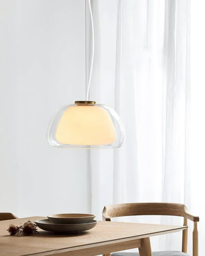 Kartell Pendant Light