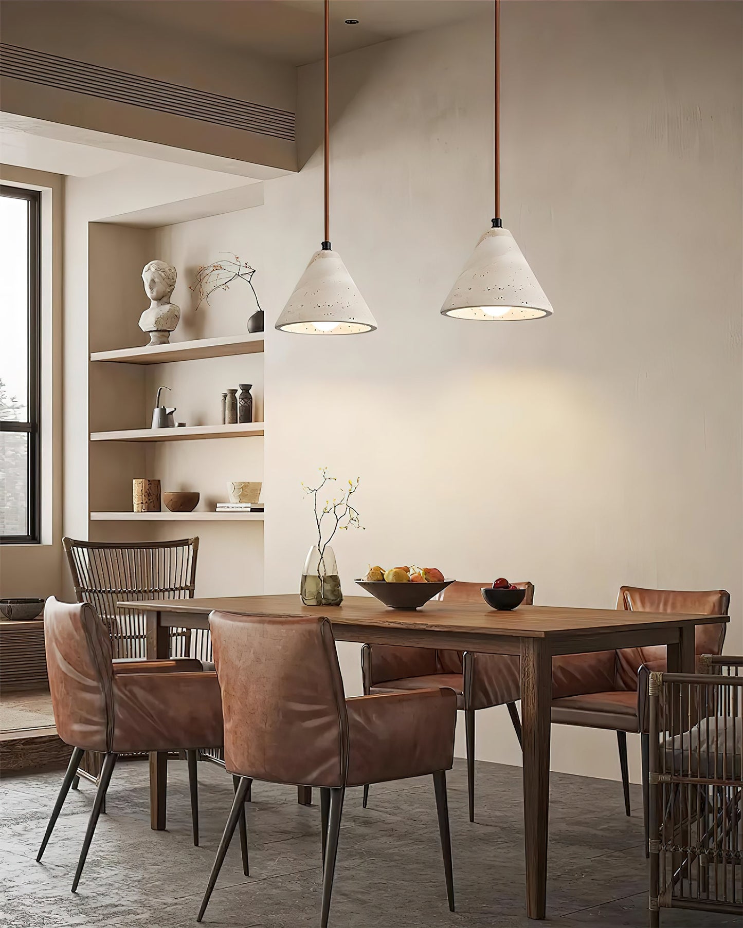 Finley Pendant Light