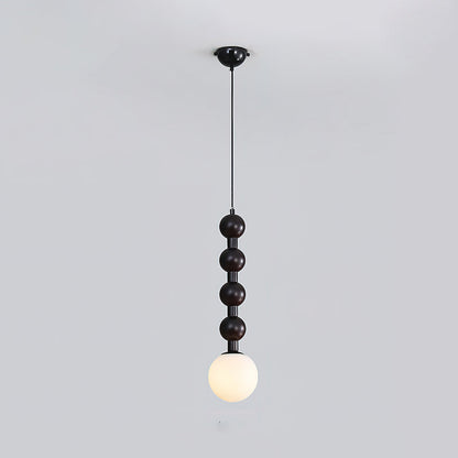 Orbet Pendant Light