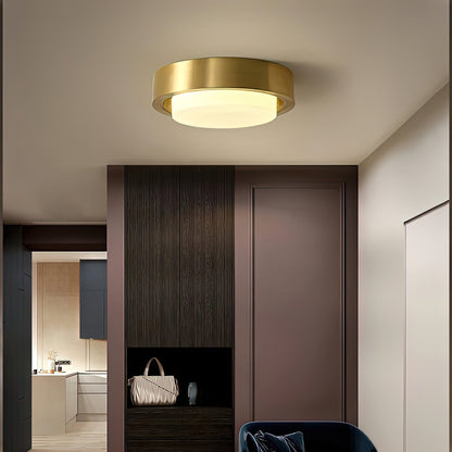 KUZCO Ceiling Lamp