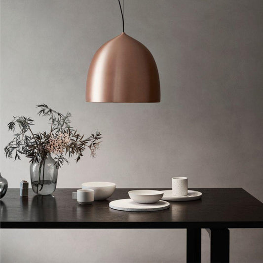 Suspense Pendant Light