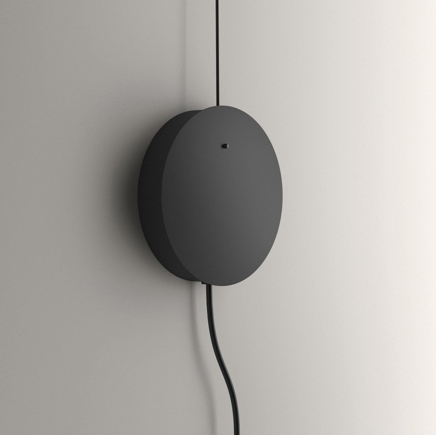Lines free-form Pendant light