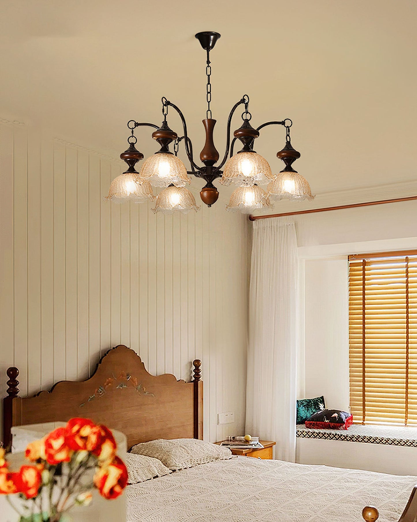 Belvedere Chandelier