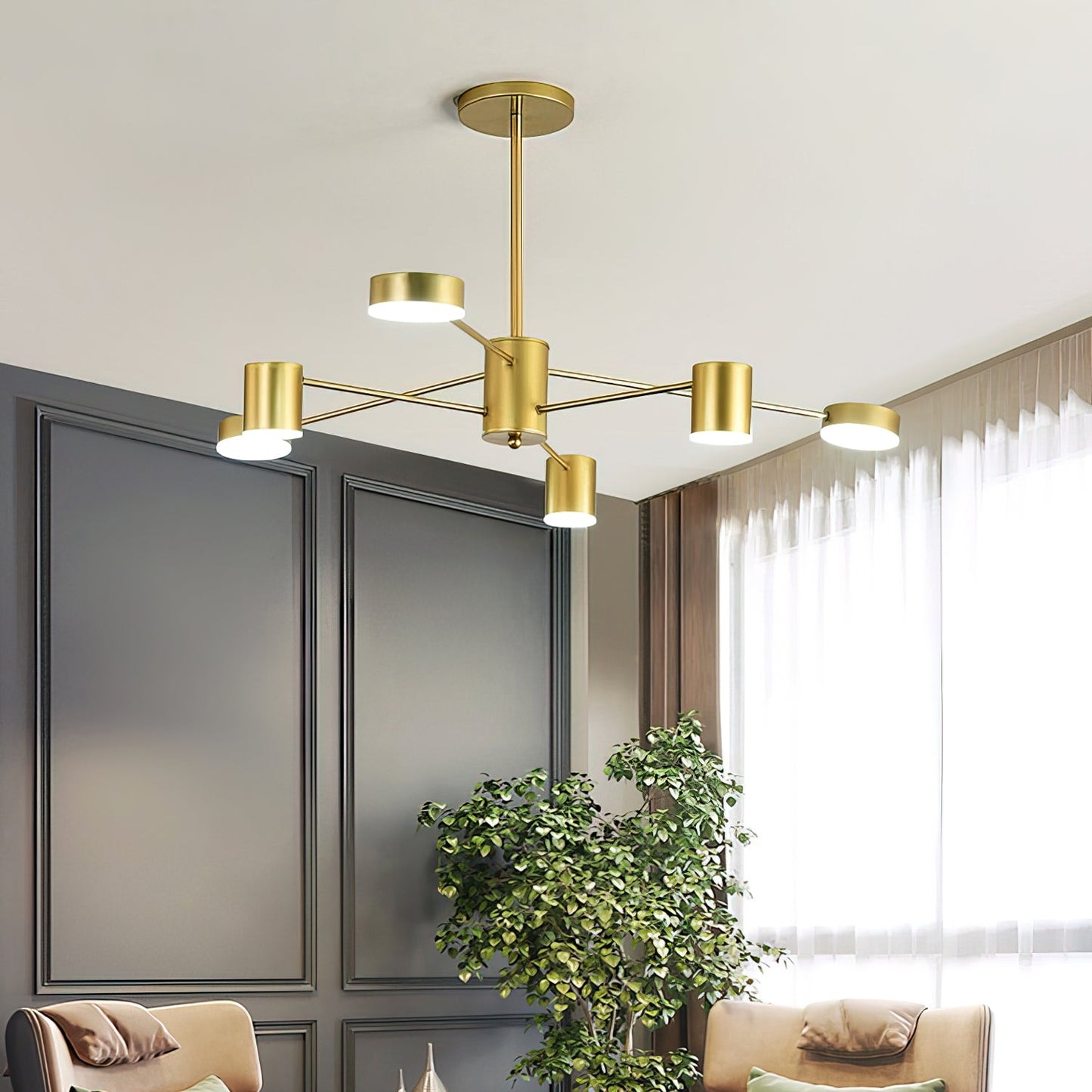 Powlig Pendant Lamp