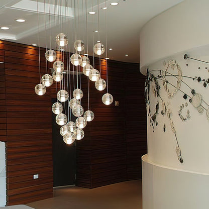 Dalida Pendant Light