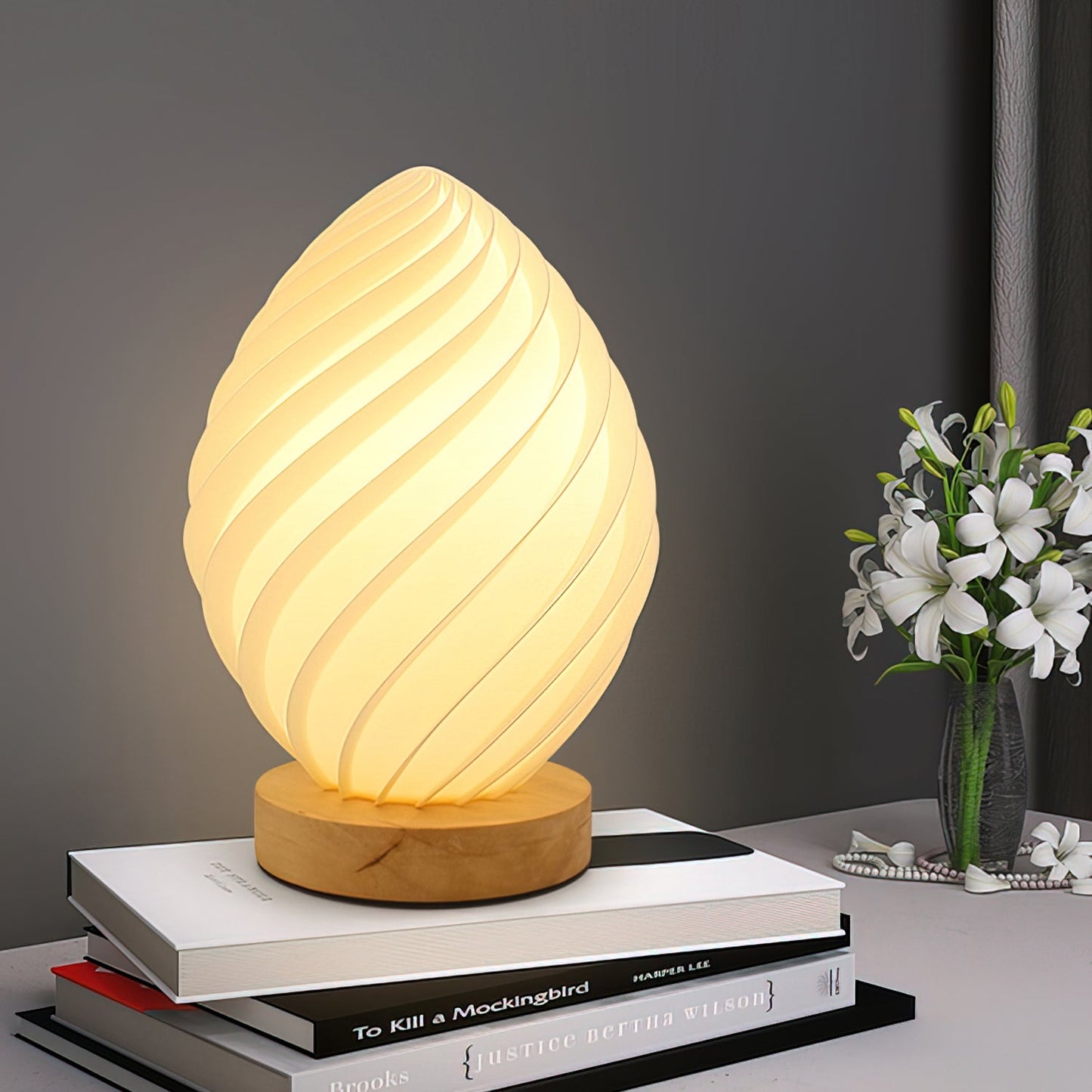 Ernestine Table Lamp