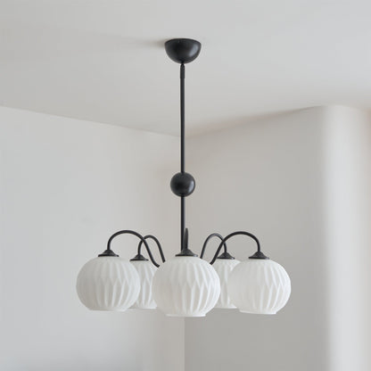 Renee Blossom Chandeliers