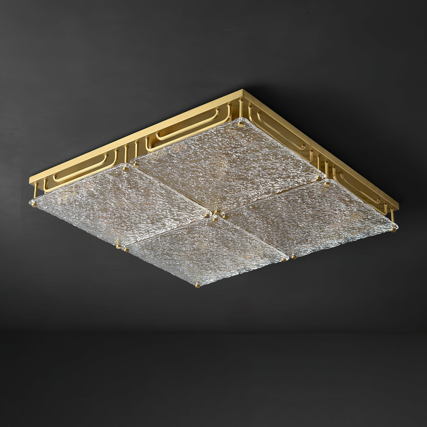 Celestine Ceiling Light