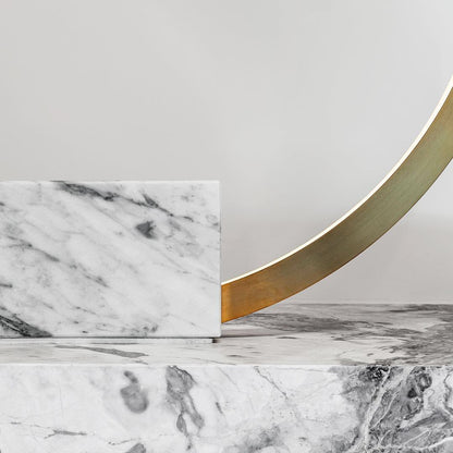 Portal Table Lamp