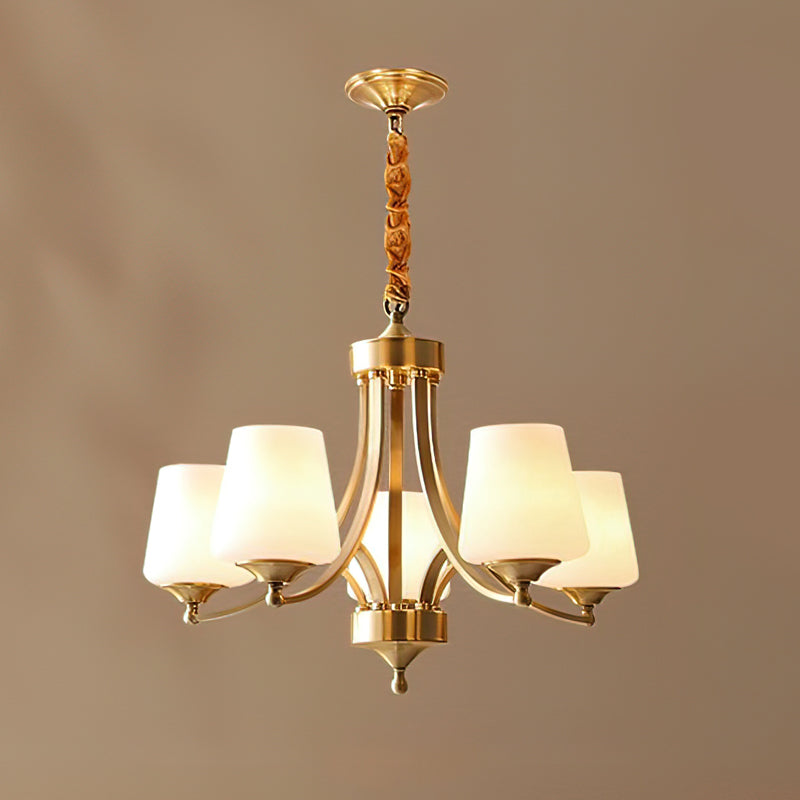 Tuileries Chandelier