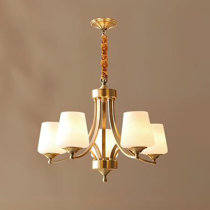 Tuileries Chandelier