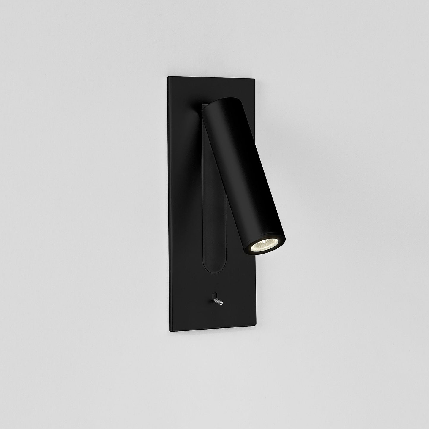 Modern Minimalist Bedroom Wall Lamp