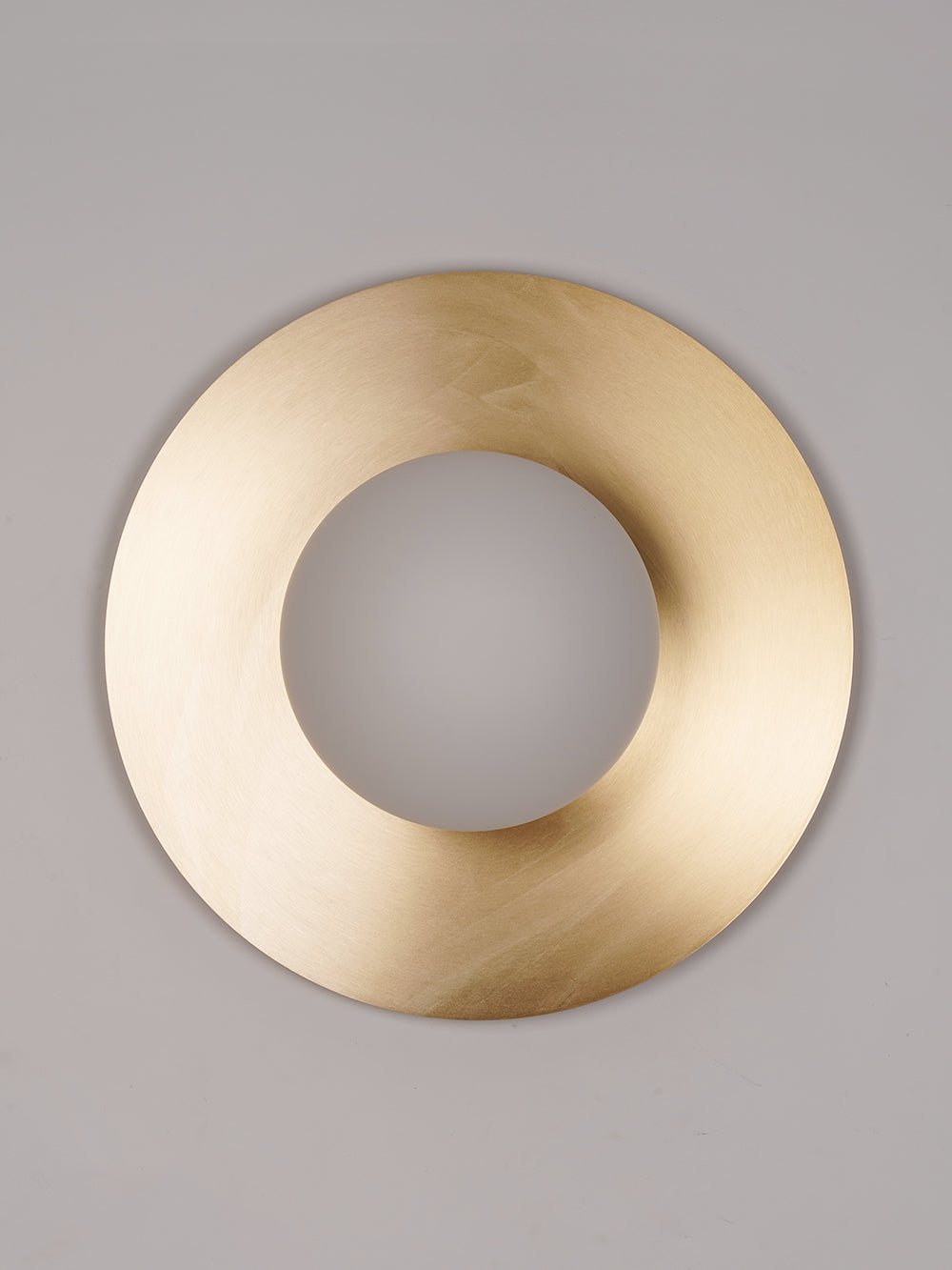 Mini Orb Wall Light