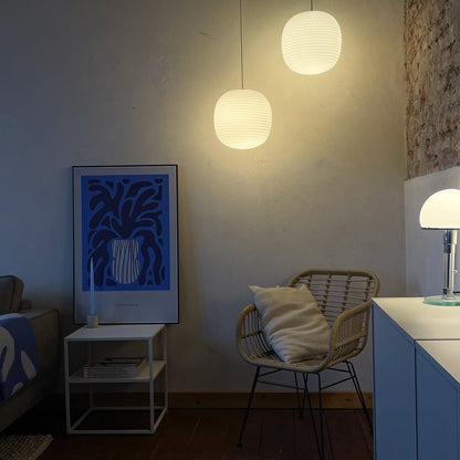 Lantern Pendant Lamp