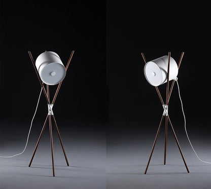 Shift Table Lamp