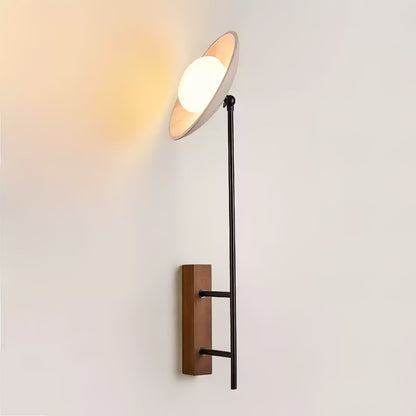 Kona Wall Light