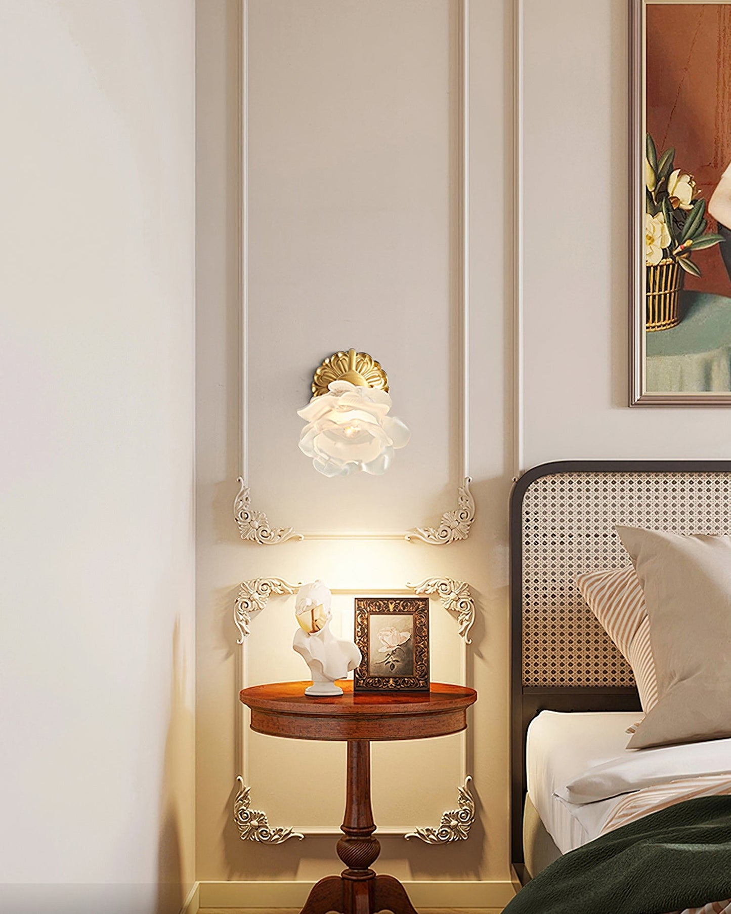 Sherri Wall Lamp