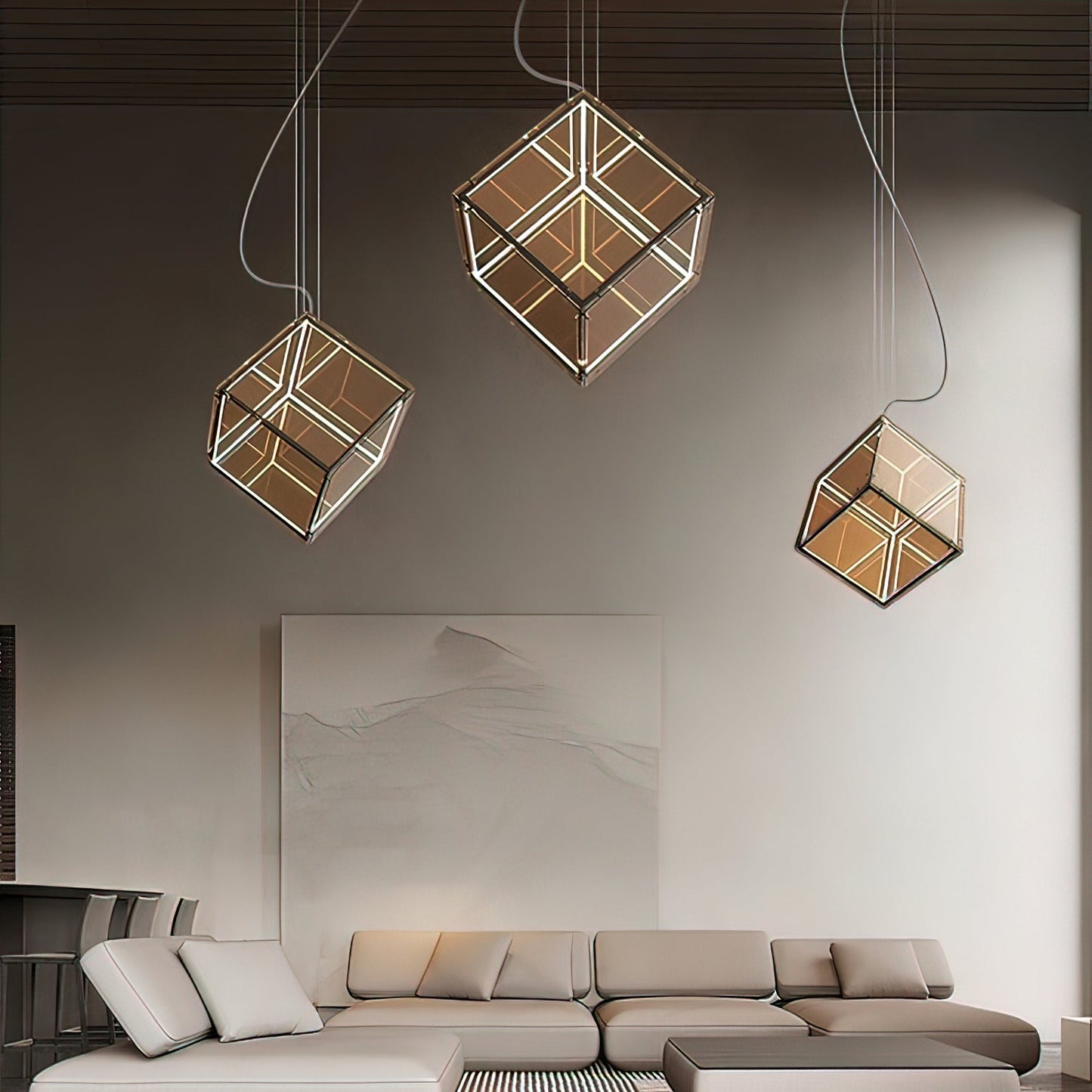Cicero Pendant Light